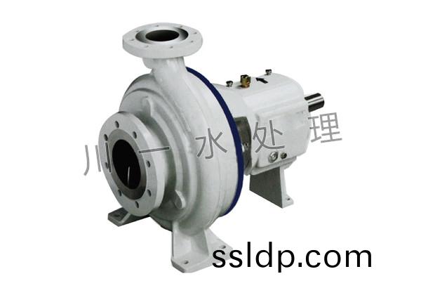 APP係(xi)列(lie)海水低壓(ya)單(dan)級離心泵(beng)