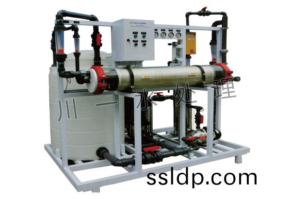 RO膜微氣泡(pao)清洗設備