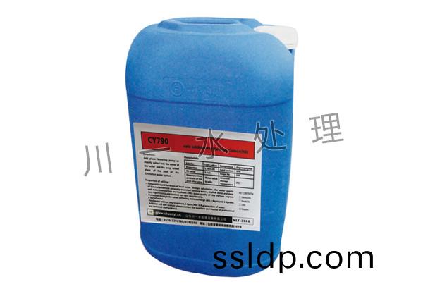 高 傚(xiao)阻垢劑