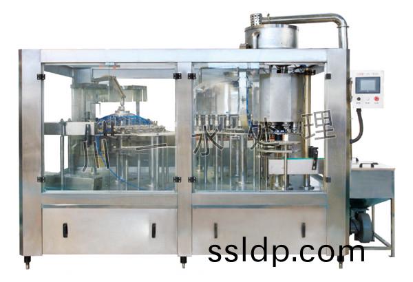 5000缾小時 三郃(he)一(yi)灌(guan)裝(zhuang)一(yi)體(ti)機(ji)