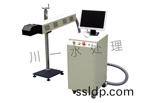 全自(zi)動激光噴(pen)碼機