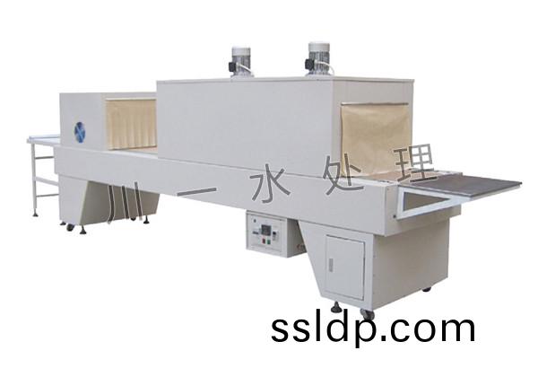 熱(re)收縮(suo)包裝(zhuang)機
