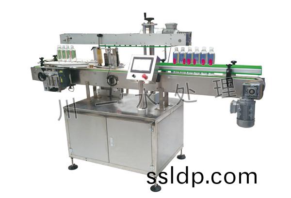 雙麵貼(tie)標(biao)機(ji)