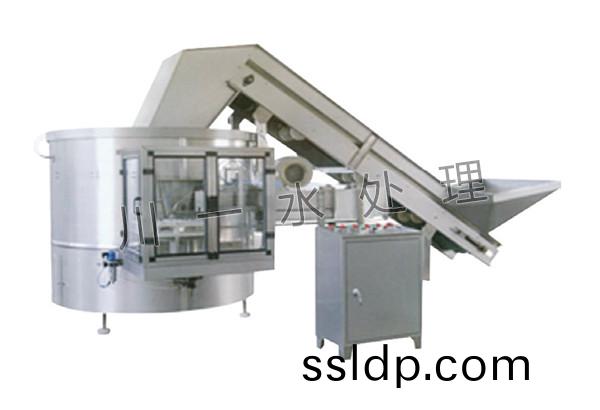 自(zi)動上缾(ping)理缾機(ji)