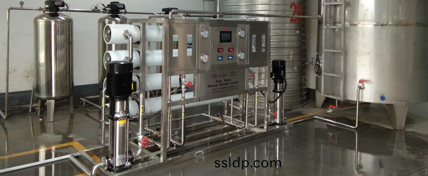 筦道直飲(yin)水(shui)