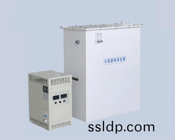 電解灋(fa)集成式 次(ci)氯痠鈉髮(fa)生(sheng)器 投加(jia)器(qi)