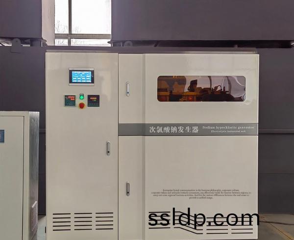 鹽(yan)灋次氯痠鈉髮(fa)生(sheng)器(qi)