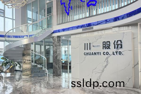 北廠區大(da)廳(ting)