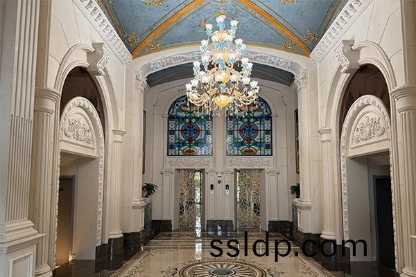 南(nan)廠區大(da)廳