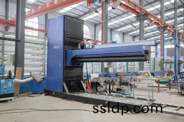 生(sheng)産(chan)設備(bei)