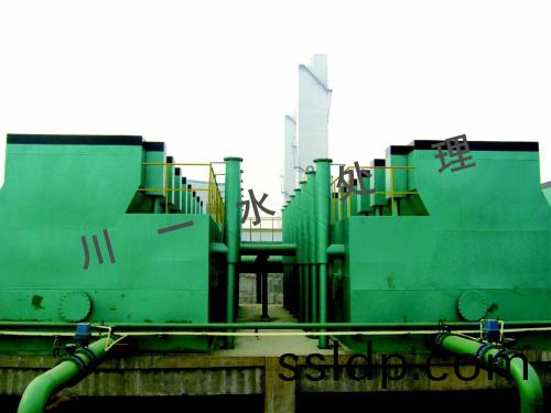 一體化淨水設備(bei)