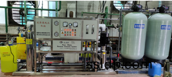 海(hai)水淡化(hua)設(she)備