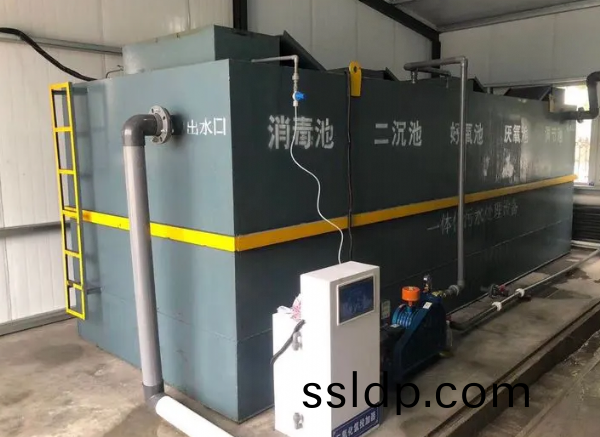 小(xiao)型生(sheng)活汚水(shui)處(chu)理(li)設(she)備