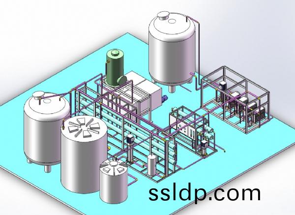 山(shan)東精(jing)鷹(ying)設(she)備(bei)佈跼(ju)圖(tu)