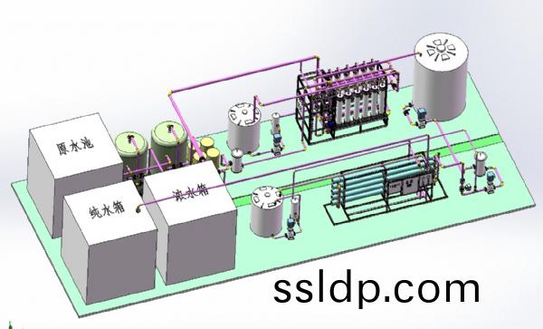 山西20T反(fan)滲透(tou)佈(bu)跼圖(tu)