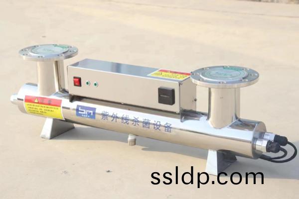 紫(zi)外(wai)線(xian)殺菌設備