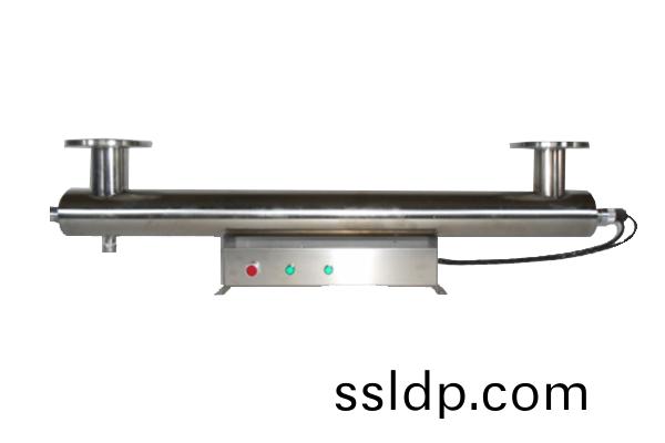 紫外線殺菌(jun)設備