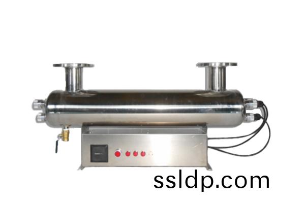 紫外(wai)線(xian)殺菌(jun)設備