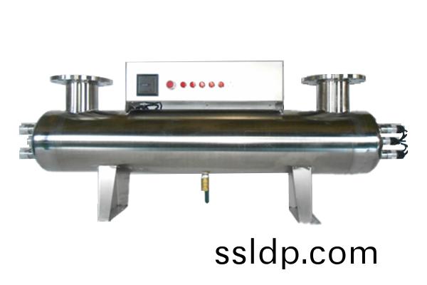 紫(zi)外線殺菌(jun)設備