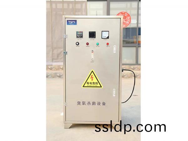 臭氧殺菌器