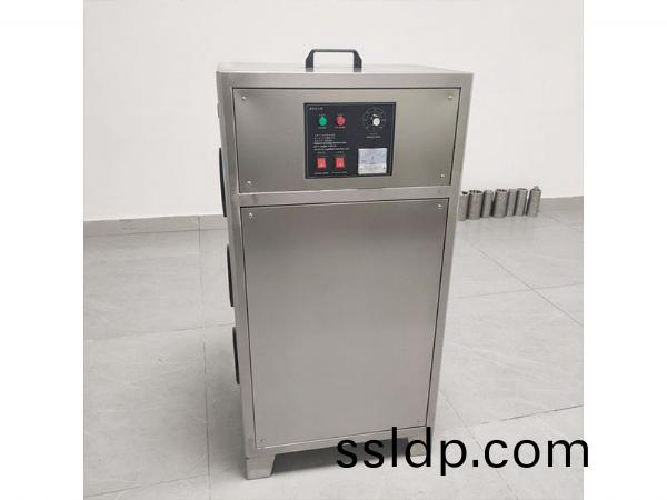 臭(chou)氧髮(fa)生(sheng)器