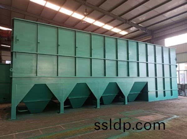 一體化淨(jing)水設備(bei)