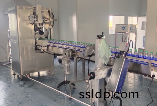 缾(ping)裝(zhuang)水(shui)灌(guan)裝設(she)備