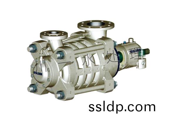 MBN係(xi)列(lie)海水高(gao)壓多級(ji)離(li)心(xin)泵(beng)