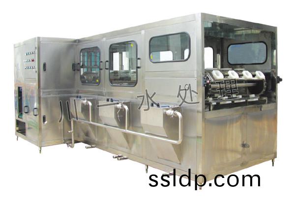 500-600桶/h 大(da)桶(tong)水(shui)灌(guan)裝設備