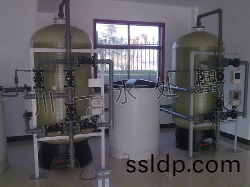 60T/h全(quan)自(zi)動輭(ruan)化設(she)備(bei)