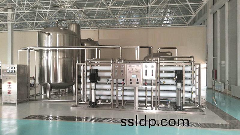 【川一股(gu)份(fen)】張傢口供(gong)水(shui)公司(si)2022年(nian)鼕奧(ao)會供水